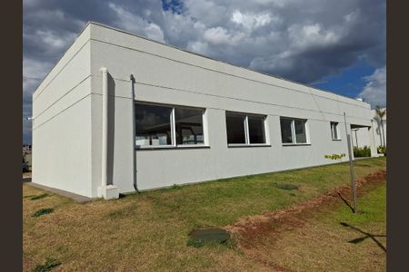 Casa para alugar com 65m², 2 quartos e 1 vaga Casa para alugar com 65m², 2 quartos e 1 vagaÁrea comum - Salão de festas