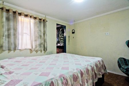 Casa para alugar com 83m², 3 quartos e 1 vagaQuarto 2