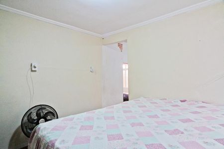 Casa para alugar com 83m², 3 quartos e 1 vagaQuarto 2