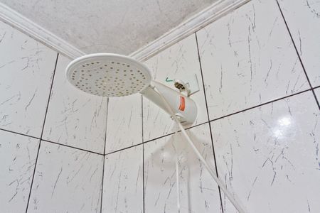 Casa para alugar com 83m², 3 quartos e 1 vagaBanheiro