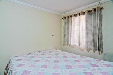 Casa para alugar com 83m², 3 quartos e 1 vagaQuarto 2