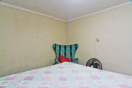 Casa para alugar com 83m², 3 quartos e 1 vagaQuarto 2