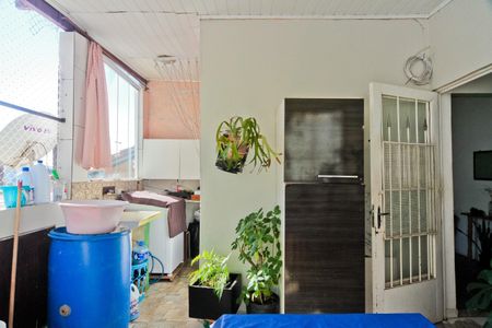 Casa para alugar com 83m², 3 quartos e 1 vagaÁrea de Serviço