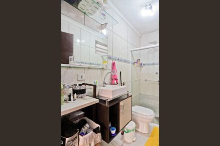 Casa para alugar com 83m², 3 quartos e 1 vagaBanheiro