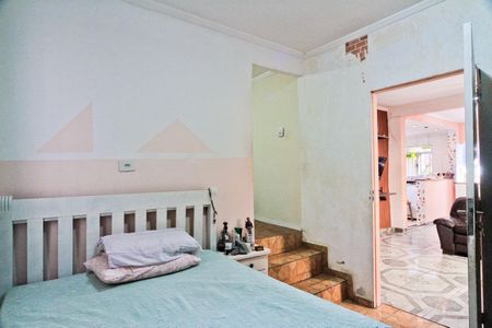 Casa para alugar com 83m², 3 quartos e 1 vagaQuarto 1