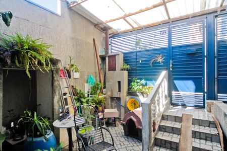 Casa para alugar com 83m², 3 quartos e 1 vagaÁrea externa