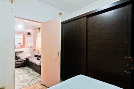 Casa para alugar com 83m², 3 quartos e 1 vagaQuarto 1