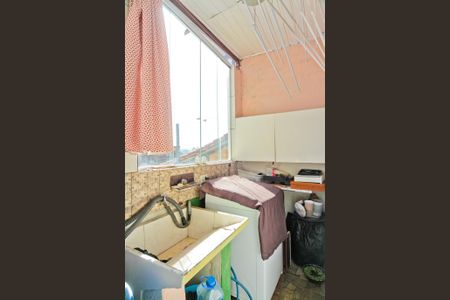 Casa para alugar com 83m², 3 quartos e 1 vagaÁrea de Serviço