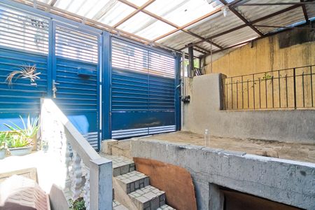 Casa para alugar com 83m², 3 quartos e 1 vagaÁrea externa