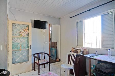 Casa para alugar com 83m², 3 quartos e 1 vagaSuíte