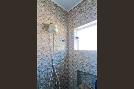 Casa para alugar com 83m², 3 quartos e 1 vagaBanheiro da Suíte
