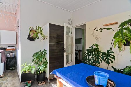 Casa para alugar com 83m², 3 quartos e 1 vagaÁrea de Serviço