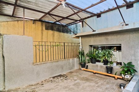 Casa para alugar com 83m², 3 quartos e 1 vagaÁrea externa