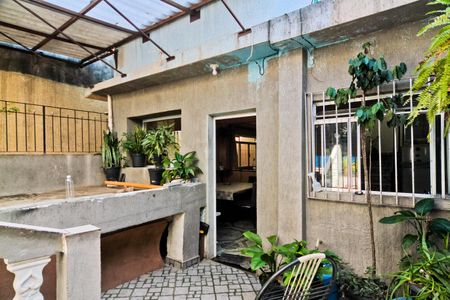 Casa para alugar com 83m², 3 quartos e 1 vagaÁrea externa