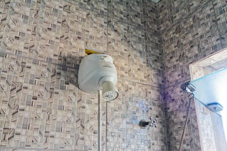 Casa para alugar com 83m², 3 quartos e 1 vagaBanheiro da Suíte