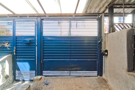 Casa para alugar com 83m², 3 quartos e 1 vagaÁrea externa