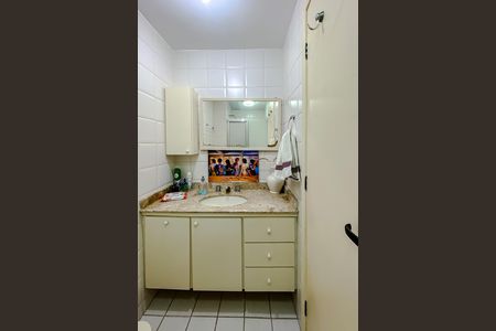 Apartamento à venda com 60m², 2 quartos e 1 vagaBanheiro