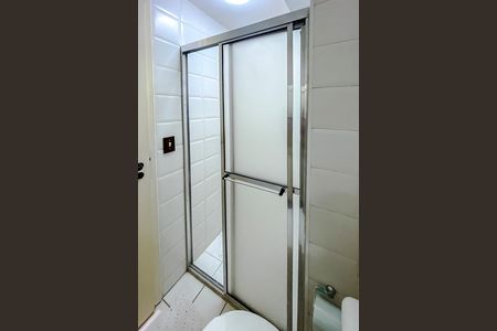 Apartamento à venda com 60m², 2 quartos e 1 vagaBanheiro