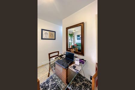 Apartamento à venda com 60m², 2 quartos e 1 vagaSala de Jantar
