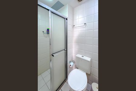 Apartamento à venda com 60m², 2 quartos e 1 vagaBanheiro