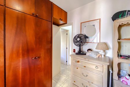 Apartamento à venda com 60m², 2 quartos e 1 vagaQuarto 2