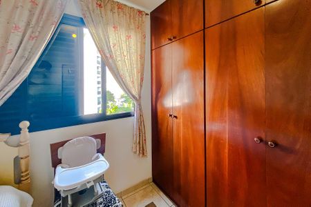 Apartamento à venda com 60m², 2 quartos e 1 vagaQuarto 2