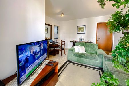 Apartamento à venda com 60m², 2 quartos e 1 vagaSala