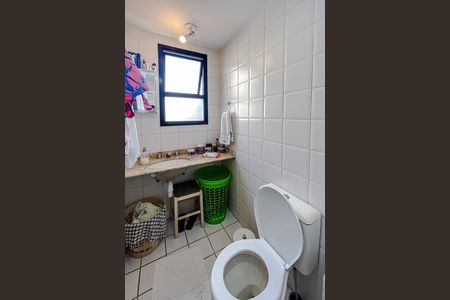 Apartamento à venda com 60m², 2 quartos e 1 vagaBanheiro da Suíte
