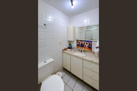 Apartamento à venda com 60m², 2 quartos e 1 vagaBanheiro