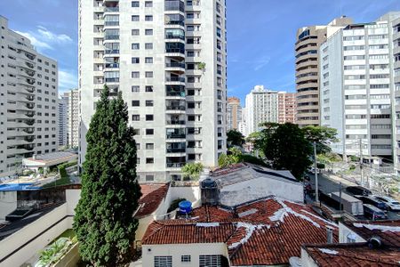 Apartamento à venda com 60m², 2 quartos e 1 vagaVista da Suíte