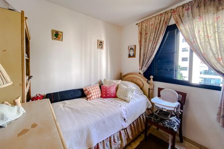 Apartamento à venda com 60m², 2 quartos e 1 vagaQuarto 2