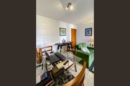 Apartamento à venda com 60m², 2 quartos e 1 vagaSala de Jantar