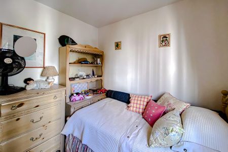Apartamento à venda com 60m², 2 quartos e 1 vagaQuarto 2