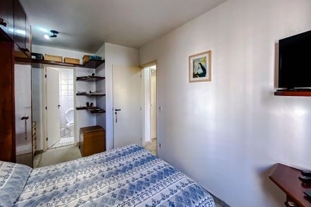 Apartamento à venda com 60m², 2 quartos e 1 vagaQuarto 1 - Suíte