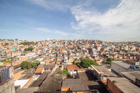 Casa para alugar com 90m², 2 quartos e 1 vagaVista