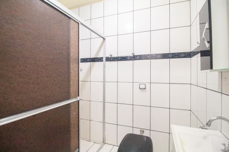 Casa para alugar com 90m², 2 quartos e 1 vagaBanheiro