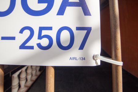 Casa para alugar com 90m², 2 quartos e 1 vagaPlaca AIRL-134