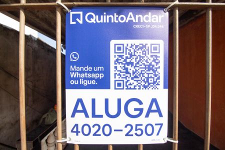 Casa para alugar com 90m², 2 quartos e 1 vagaPlaca AIRL-134