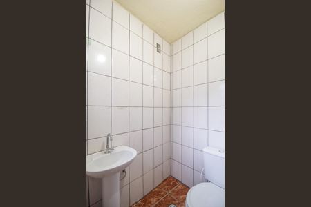 Casa para alugar com 90m², 2 quartos e 1 vagaBanheiro