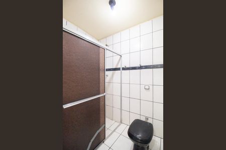 Casa para alugar com 90m², 2 quartos e 1 vagaBanheiro