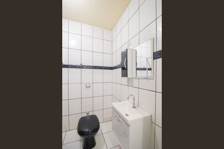 Casa para alugar com 90m², 2 quartos e 1 vagaBanheiro