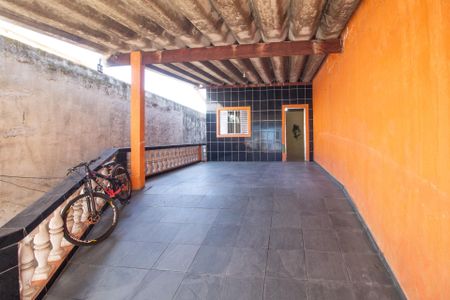 Casa para alugar com 90m², 2 quartos e 1 vagaGaragem