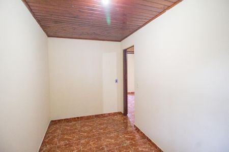 Quarto 1 de casa para alugar com 2 quartos, 90m² em Vila Dirce, Carapicuíba