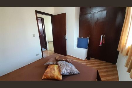 Casa à venda com 4 quartos, 110m² em Vila Sonia, São Paulo