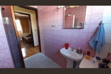 Casa à venda com 4 quartos, 110m² em Vila Sonia, São Paulo
