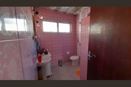 Casa à venda com 4 quartos, 110m² em Vila Sonia, São Paulo