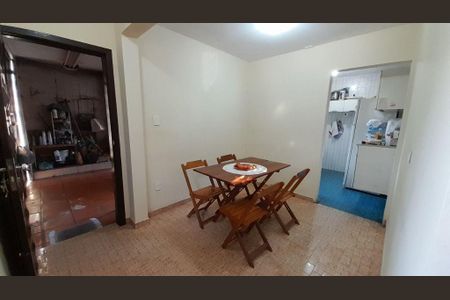 Casa à venda com 4 quartos, 110m² em Vila Sonia, São Paulo
