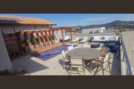 Casa à venda com 4 quartos, 464m² em Suru, Barueri