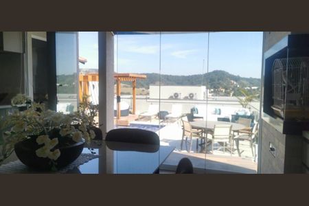 Casa à venda com 4 quartos, 464m² em Suru, Barueri