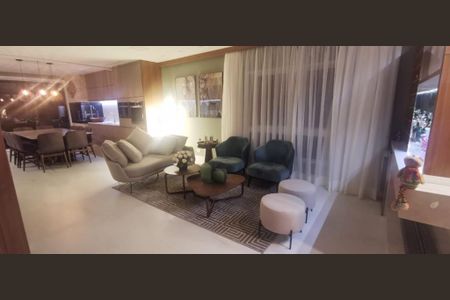 Casa à venda com 4 quartos, 464m² em Suru, Barueri